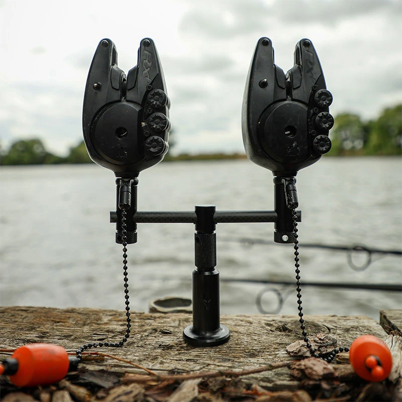 Fox Black Label Slim Stage Stands